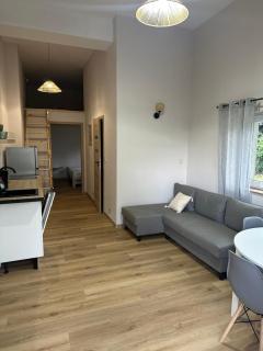 Wiejski Raj- Apartamenty - 2