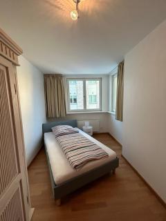 Kai 6 - Urlaub direkt an der Förde - 3