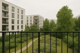 Piastowskie Apartments - 5