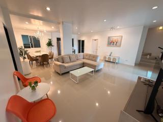 Pool Villa Chiangmai airport ABA - 0
