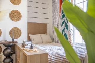 Quayside Flat Gloucester Docks Sleeps 3 - 1