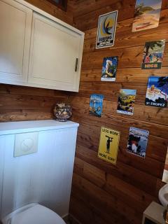 Maison chaleureuse en Ariège - 3