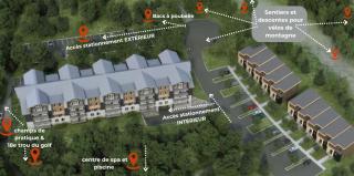 Luxe Alpine MSA - Ski Spa et Confort - 9