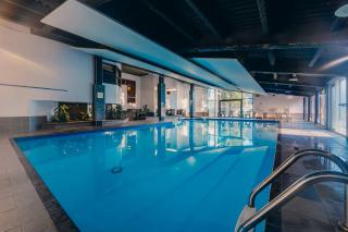 Luxe Alpine MSA - Ski Spa et Confort - 8