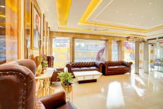 Super Hotel JP Palace - 5