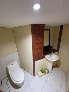 Cabaña El Mirador de las Montañas - 2