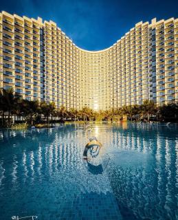 The Arenam Resort Cam Ranh - 0