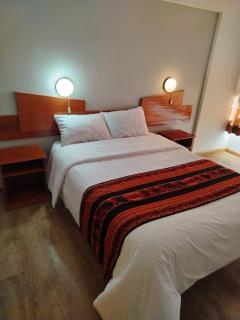 Nayras Puno Hotel - 5