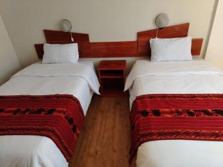 Nayras Puno Hotel - Puno - 3