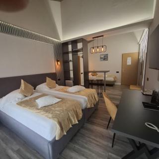 Pensiunea Warthe Bed & Breakfast - 8