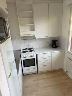 Apartment 1-3 in a quiet location check-in 247 - 1