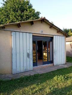 L'atelier du canal - 1