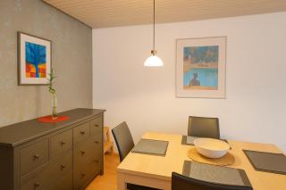 Komfort in Renningen-Zentrum - 8