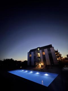 Hotell Hanöhus Hällevik - 2