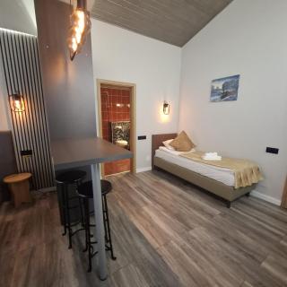 Pensiunea Warthe Bed & Breakfast - 5