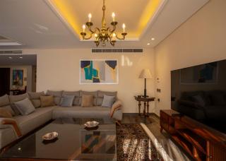 Luxury Rooms in the Heart of Pyramids - 7