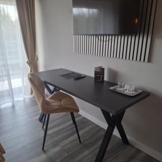 Pensiunea Warthe Bed & Breakfast - 2