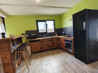 Villa des trois singes - 8