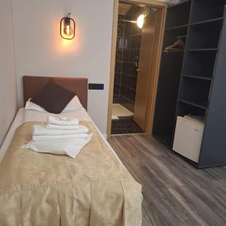 Pensiunea Warthe Bed & Breakfast - 1