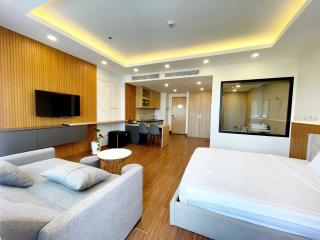 FLC Sea Tower- Quy Nhon Beach - 6