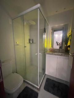 Flat de luxo no miramar - 8