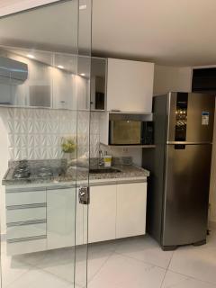 Flat de luxo no miramar - 6