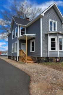 Downtown Haven Walk to Yale Renovated Parking - 1