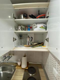 Torremolinos Centro Apartaestudio sin reformar súper precio - 5