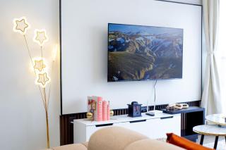 JMR luxury Homes - 4