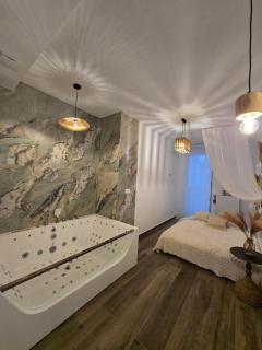 JACUZZI Apartament Warszawa Centrum - 3