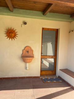 Casa vacanze Ichnos - 7
