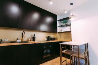 GOLD PTAK Apartment - 9