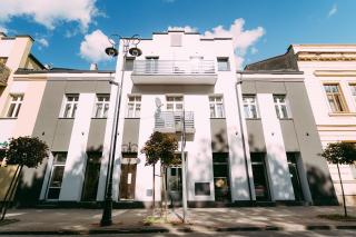 GOLD PTAK Apartment - 7