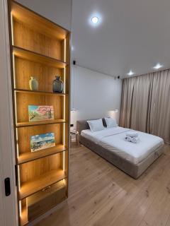 Альфараби27 Уют в городе Алматы - 3