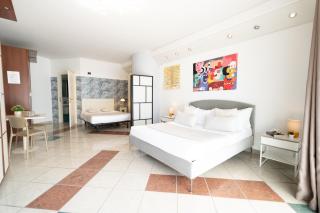 Amarin Pisa Room - 7