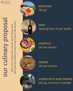 Cascina Nomade - Wine & Scenic Retreat - 4