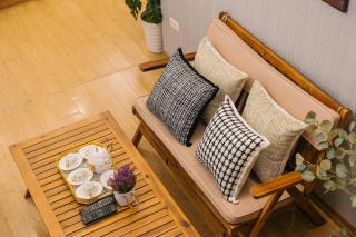 Supper Location City view 3Br 5CG - 9