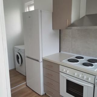 Zenith Apartment - 9