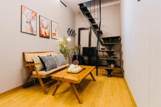 Supper Location City view 3Br 5CG - 4