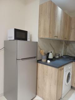 2 room apartment on byuzand 17 apartment 93 - 4