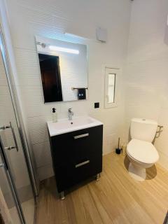 Appartement centre ville - Pierrelatte - 7
