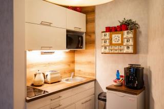 Klínovec ski apartments - 9
