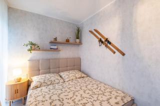 Klínovec ski apartments - 2