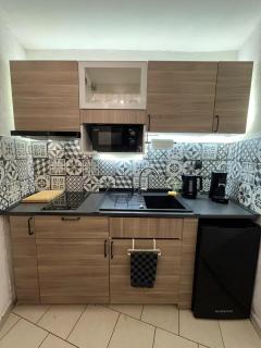 Appartement centre ville - Pierrelatte - 2