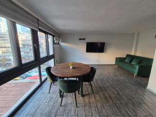 Apartamento 3D 2B duplex a pasos Costanera Center y MUT - 0