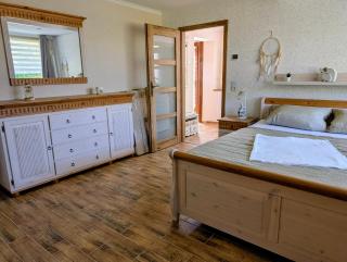 Ferienhäuser Uckermark Ponderosa - 5