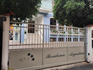 Residence Argentina R.T.A. - 7