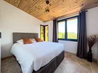 Chalet tout équipé - 8