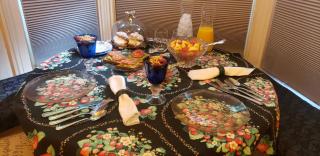 Joslyn House - 6