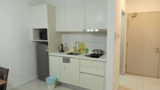 Chambers Residence KLCC by Zaima - 5